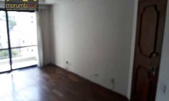 Imagem 4: Apartamento com 3 dormitórios à venda, 76 m² por R$ 430.000 - Morumbi - São Paulo/SP