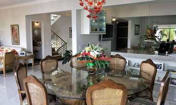 Imagem 7: Casa com 5 dormitórios à venda, 414 m² por R$ 2.890.000,00 - Granja Viana - Cotia/SP