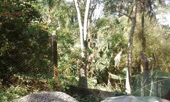 Imagem 2: Terreno à venda, 1060 m² por R$ 300.000,00 - Granja Viana - Embu das Artes/SP