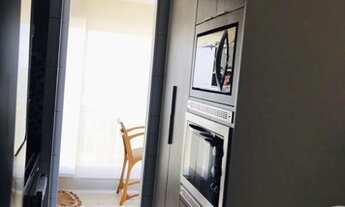 Imagem 7: Apartamento 03 quartos no Jardim Goiás a venda ao lado do Parque Flamboyant pronto para mo