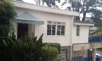 Imagem: Casa para venda no Condomínio Arujazinho