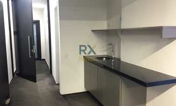 Imagem 4: Conj. Comercial, Higienópolis - São Paulo