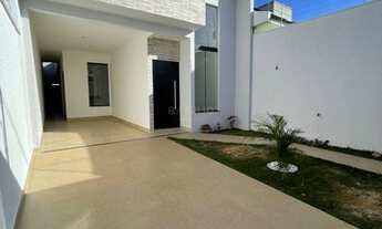 Imagem: Casa à venda, Setor Três Marias, Goiânia