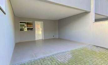 Imagem 5: Casa com 2 Suítes à venda, 115 m² por R$ 435.000 - Vorstadt - Blumenau/SC