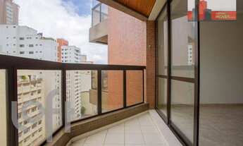 Imagem 2: Apartamento em Rua Cônego Eugênio Leite, 693 - Pinheiros, 3 quartos e 3 vagas