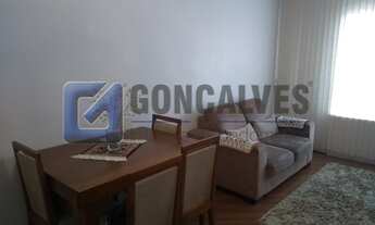 Imagem 4: SAO BERNARDO DO CAMPO - Residential / Apartment - JARDIM DAS ACACIAS