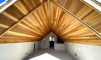 Imagem: Casa de condomínio de alto padrão no Recreio