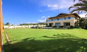 Imagem 2: Terreno à venda, 361 m² por R$ 2.500.000,00 - Praia de Buzios - Nísia Floresta/RN