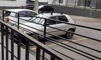 Imagem 4: Apartamento com 2 dormitórios à venda, 60 m² por R$ 250.000,00 - São Pedro - Juiz de Fora