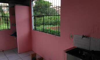 Imagem 6: Aluguel de uma casa, em Mussurunga setor G