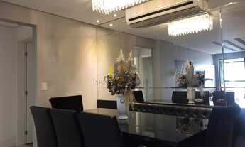 Imagem 2: Lindo Apartamento Alto Padrão com 3 Suítes