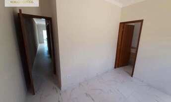 Imagem 4: Casa com 2 dormitórios à venda, 83 m² por R$ 380.000,00 - Jardim Ribamar - Peruíbe/SP