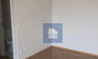 Imagem 5: Apartamento com 1 dormitório à venda, 52 m² por R$ 395.000,00 - Vila Guaca - São Paulo/SP