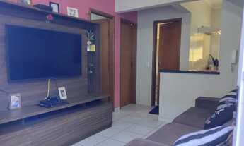 Imagem 4: Sobrado com 2 dormitórios à venda, 65 m² por R$ 180.000,00 - Jardim Samambaia - Praia Gran