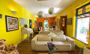 Imagem 7: Casa com 4 dormitórios à venda, 250 m² por R$ 1.380.000,00 - Secretário - Petrópolis/RJ