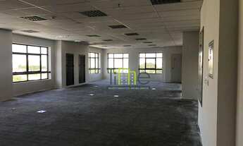 Imagem 3: Sala para alugar, 313 m² por R$ 11.000,00/mês - Barcelona - São Caetano do Sul/SP