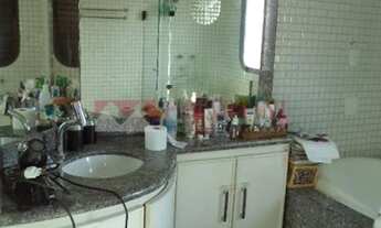 Imagem 7: Cobertura com 3 dormitórios à venda, 280 m² por R$ 1.100.000,00 - Centro - Piracicaba/SP