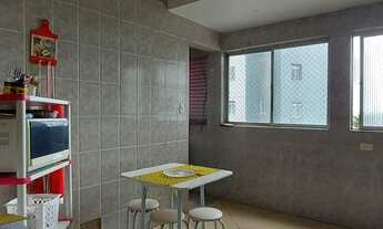 Imagem 5: 2 dorm - Frente para o mar