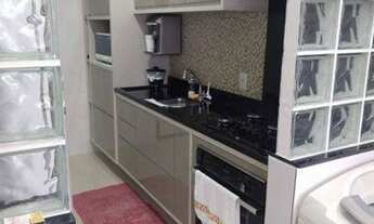 Imagem 5: Apartamento com 2 dormitórios à venda, 81 m² por R$ 540.000 - Jardim Augusta - São José do