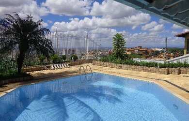 Imagem 3: Casa com 5 dormitórios à venda, 425 m² por R$ 2.100.000,00 - Santa Lúcia - Belo Horizonte