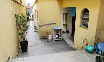 Imagem 7: Casa à venda, 3 quartos, 1 suíte, 3 vagas, Vila Bancária Munhoz - São Paulo/SP