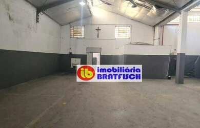 Imagem 6: Galpão para alugar - Mooca - São Paulo/SP