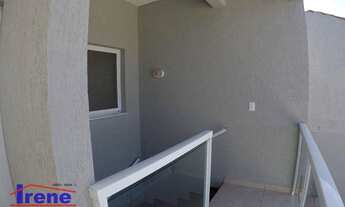 Imagem 7: Casa com 2 dormitórios, 57 m² - venda por R$ 210.000,00 ou aluguel por R$ 1.200,00/mês - S