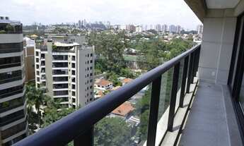 Imagem 5: Venda Cobertura no Jardim Guedala-com renda