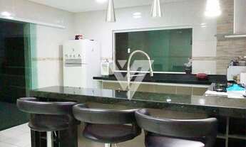 Imagem 2: Sobrado com 3 dormitórios à venda, Jardim Montreal - Sorocaba/SP