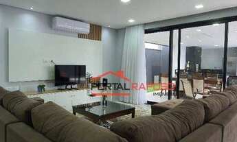 Imagem 5: Casa com 4 dormitórios à venda, 477 m² por R$ 3.700.000,00 - Granja Viana - Cotia/SP