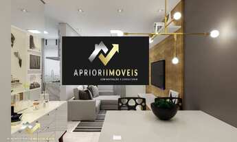 Imagem 4: Sobrado à venda, 58 m² por R$ 330.000,00 - Vila Príncipe de Gales - Santo André/SP