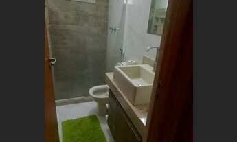 Imagem 2: Apartamento para venda possui 65 metros quadrados com 2 quartos