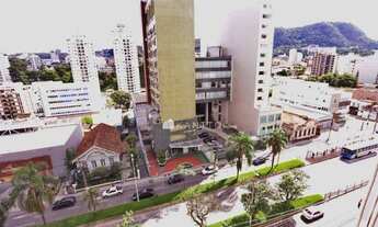 Imagem 5: Excelente Apartamento com 3 dormitórios, sendo 1 suíte à venda, 153 m² por R$ 750.000 - Al