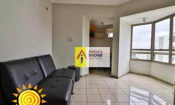 Imagem 3: Apartamento Duplex com 2 dormitórios à venda, 83 m² por R$ 820.000,00 - Paraíso - São Paul