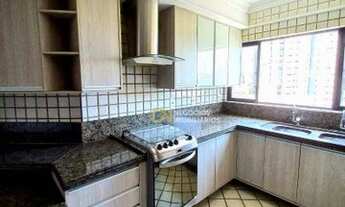 Imagem 4: Lindo e espaçoso apartamento em Petrópolis com 3 suítes e localização exclusiva