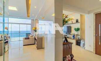 Imagem 7: TRÊS QUARTOS COM VAGA E SUÍTE VISTA CINEMATOGRAFICA PARA O MAR