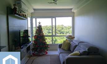 Imagem 2: PORTO ALEGRE - Apartamento Padrão - CAVALHADA