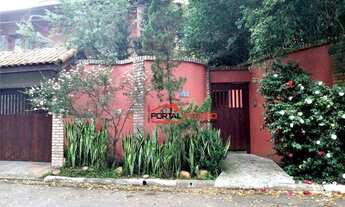 Imagem 3: Casa com 3 dormitórios à venda, 480 m² por R$ 1.700.000,00 - Granja Viana - Carapicuíba/SP