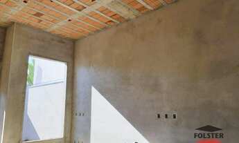 Imagem 5: Casa com 3 dormitórios à venda, 178 m² por R$ 500.000,00 - Jardim Souza Queiroz - Santa Bá