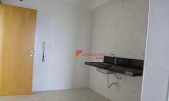 Imagem 7: Apartamento com 3 dormitórios à venda, 101 m² por R$ 500.000,00 - Vila Monteiro - Piracica