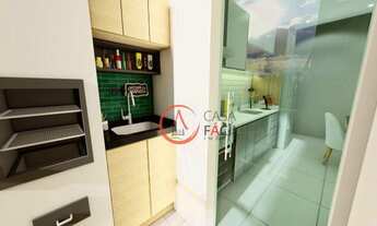 Imagem: Apartamento com 2 dormitórios à venda