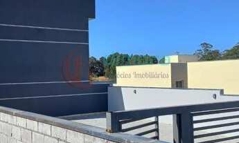 Imagem 1: Sobrado em Condomínio para Venda em Mogi das Cruzes, Vila São Paulo, 2 dormitórios, 2 banh