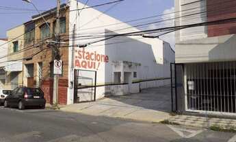 Imagem: TERRENO COMERCIAL - CENTRO - SOROCABA