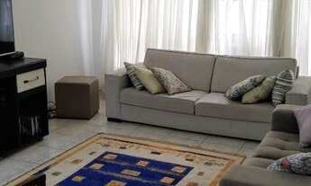 Imagem 2: Santos - Apartamento Padrão - Pompéia