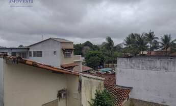 Imagem 4: Apartamento com 2 dormitórios à venda, 120 m² por R$ 450.000,00 - Centro - Maricá/RJ