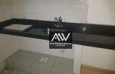 Imagem 4: Apartamento com 1 dormitório à venda, 35 m² por R$ 110.000,00 - Nova Era - Juiz de Fora/MG