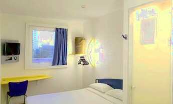 Imagem 2: Ibis budget Sao Paulo Morumbi ***Flat para investimento não para moradia ***