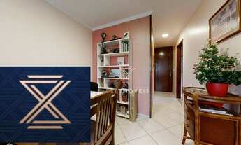 Imagem 7: Apartamento com 2 dormitórios à venda, 58 m² por R$ 360.000 - Campo Grande - São Paulo/SP