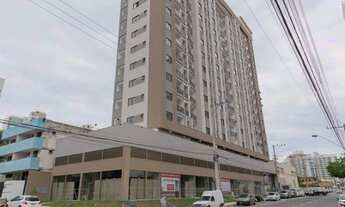 Imagem: 2 quartos com duas vagas recem entregue