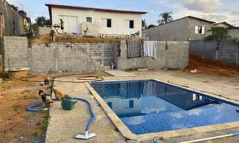 Imagem 7: Chacara em acabamento ibiuna